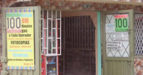 PAPELERIA CALLE 136 BIS PAPELERIA CALLE 136 BIS